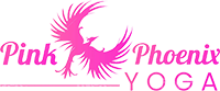 Pink Phoenix Yoga